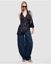 Lioness - Horseshoe Jeans