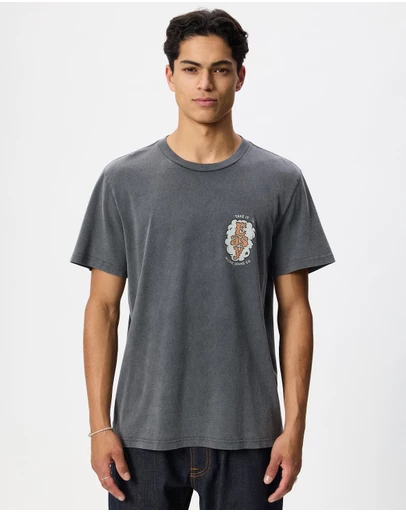 Nudie Jeans - Roy T-Shirt