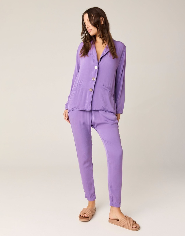 Primness - Dusk Blazer