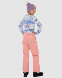 ROJO Outerwear - BF4EVA Pant