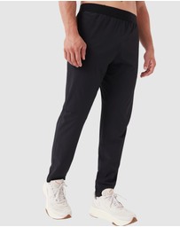 REC GEN - Type 4 Tracks Pant