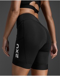 2XU - Core Tri 6 Inch Shorts