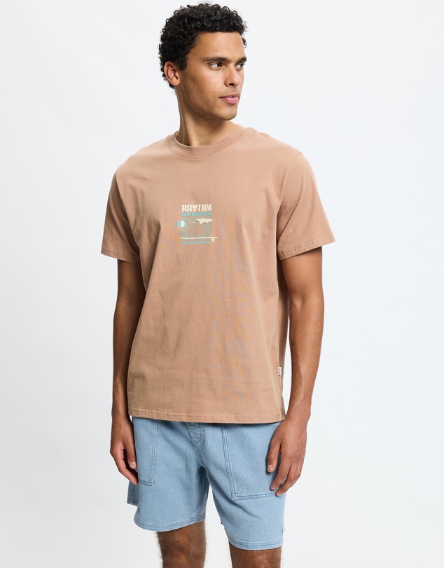 Rhythm - Slide SS T-Shirt
