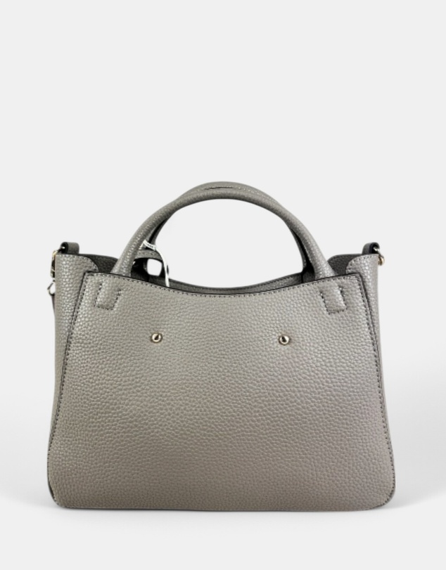 GUESS - Brenton Small Girlfriend Satchel