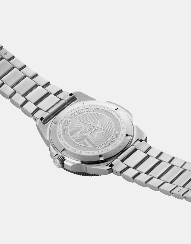 Luminox - Luminox Pacific Diver Watch