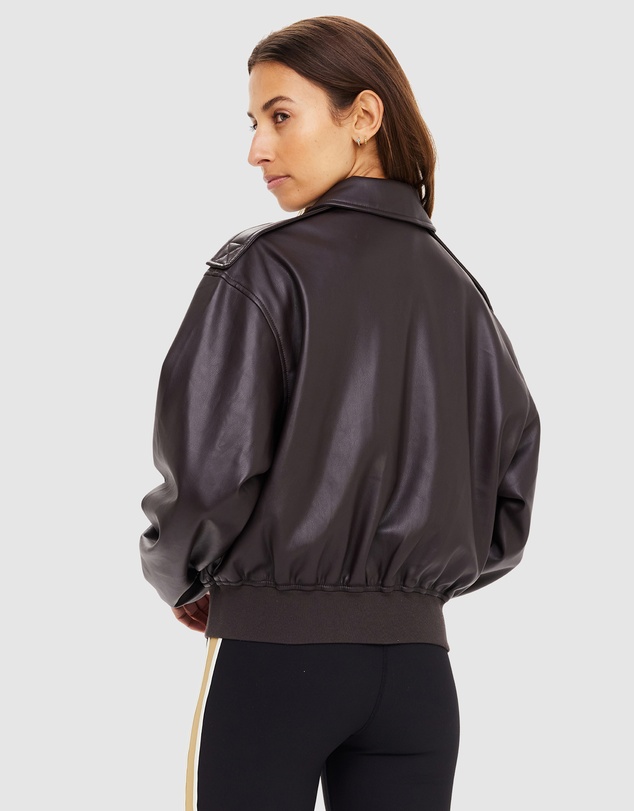The Upside - Zariah Bomber Jacket