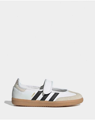 adidas Originals - Samba Jane Shoes - Teens
