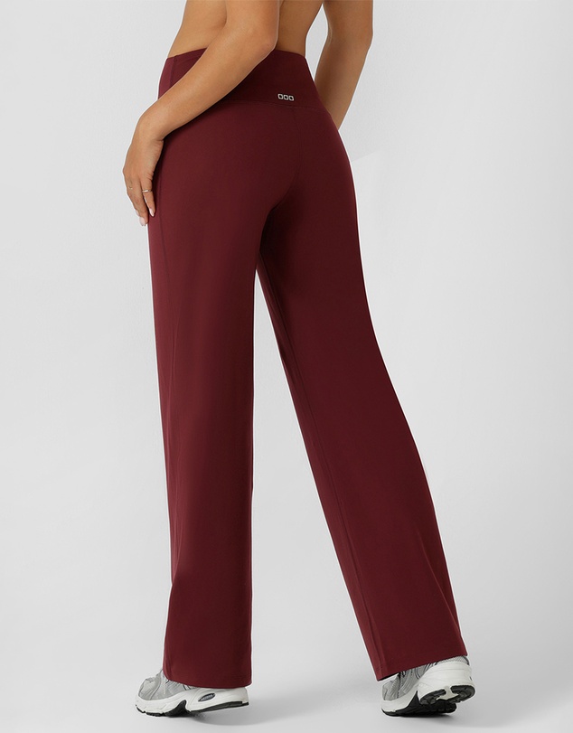 Lorna Jane - All Day Active Midrise Pants