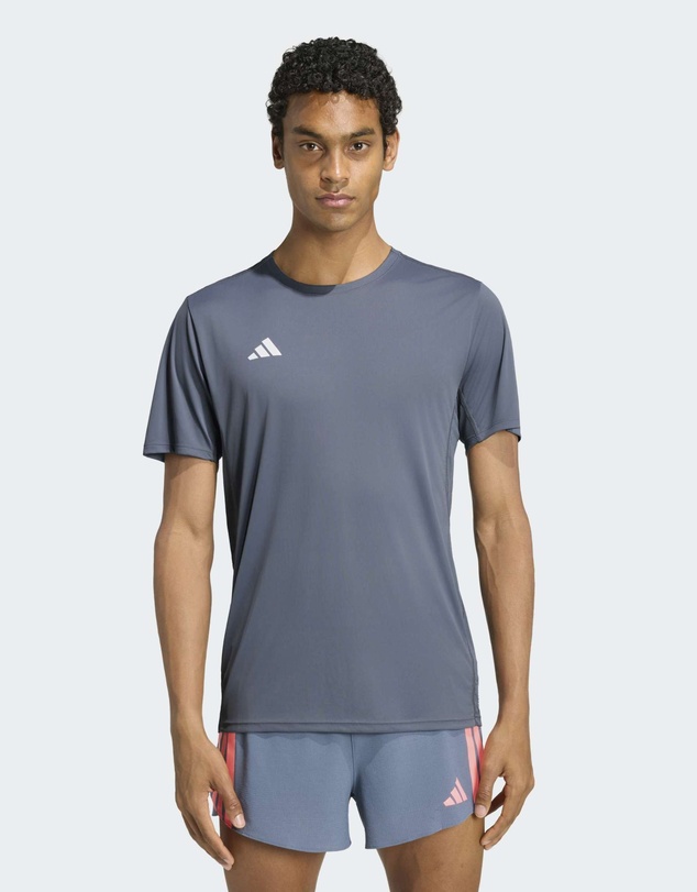adidas Performance - Adizero Essentials Running Tee Mens