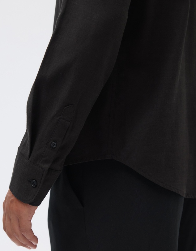 AERE - Atlas Long Sleeve Shirt
