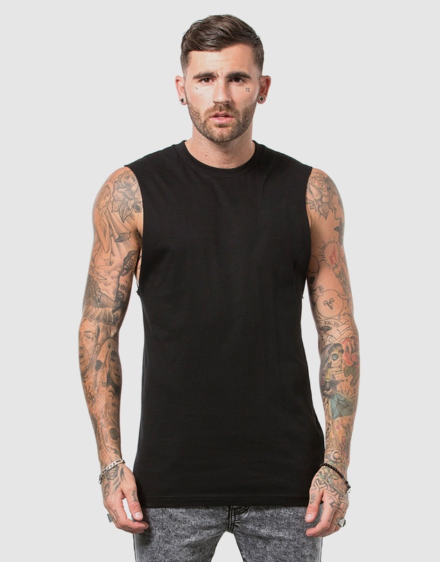DVNT - 4-Pack Devoid Premium Tank