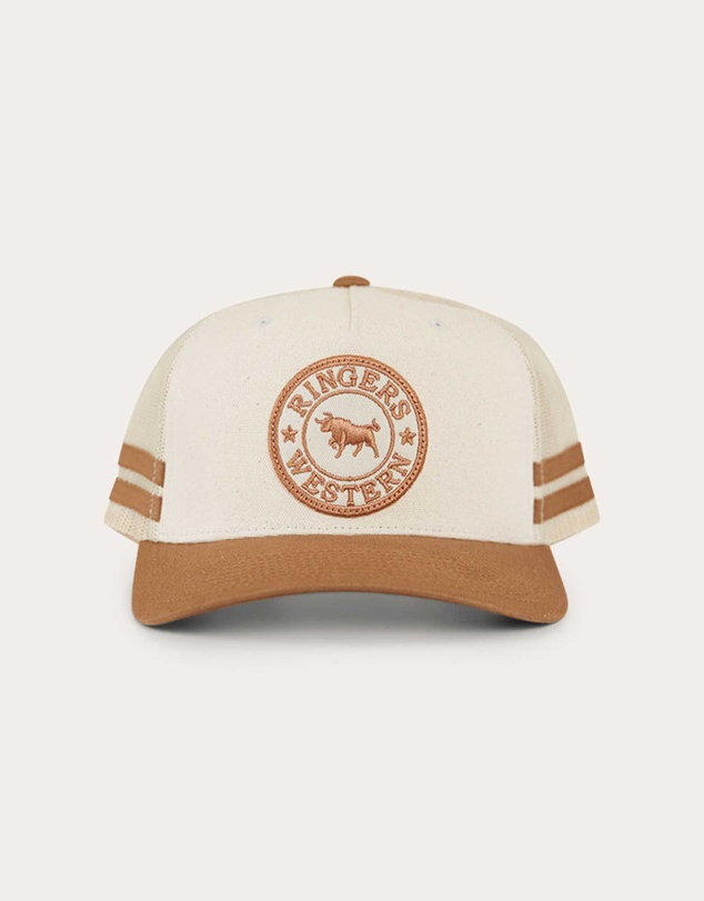 Ringers Western - McCoy Trucker Cap