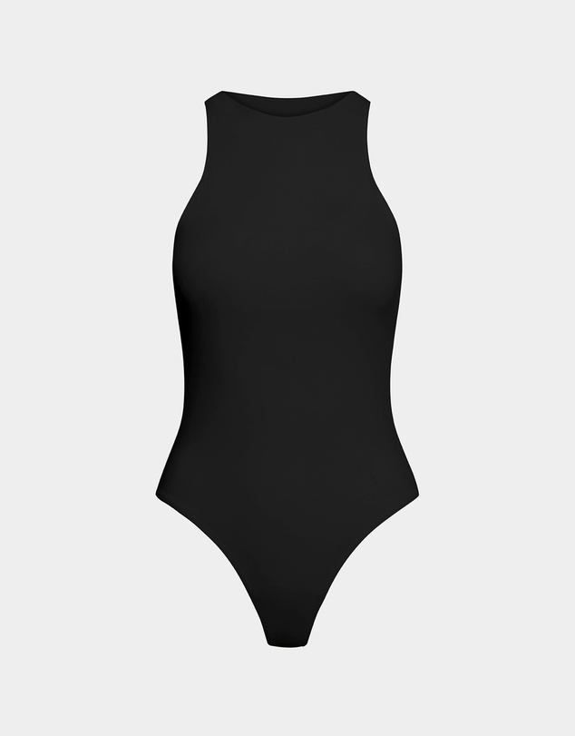 Forcast - Ollie Sleeveless Bodysuit
