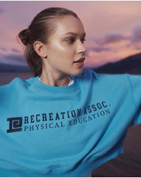 P.E Nation - Rally Sweat