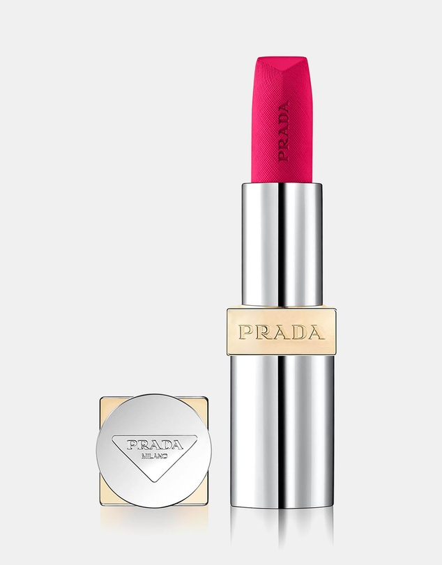Prada - Prada Monochrome Hypermatte - Fuxia