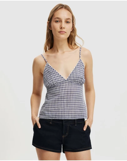 Cotton On - The Daydream Cotton Cami