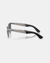 Ray-Ban - RB3875