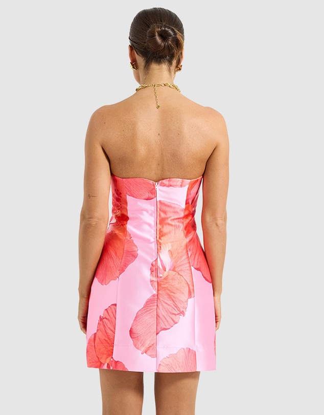 Pasduchas - Kalani Mini Dress