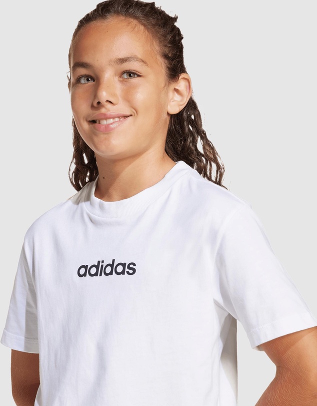 adidas Sportswear - Essentials T-Shirt - Kids-Teens