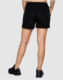 ASICS - 6 Inch Short - Women's