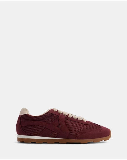 Call It Spring - Maevyn Sneakers
