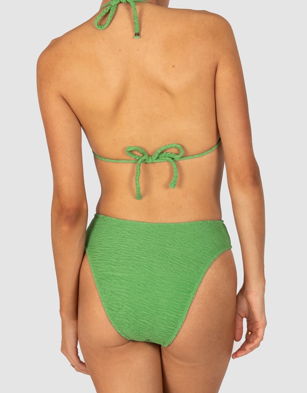 Baku Swimwear - Ibiza High Waist Bikini Bottom