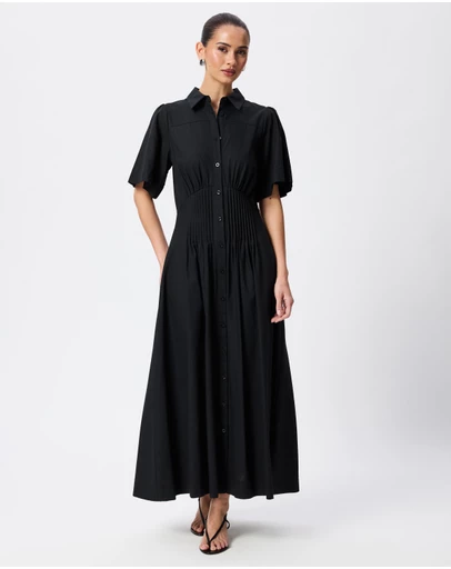 Tussah - Shanika Midi Dress