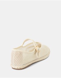Therapy - Alicante Ballet Flats