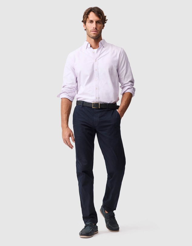 Rodd & Gunn - Cambridge Shirt