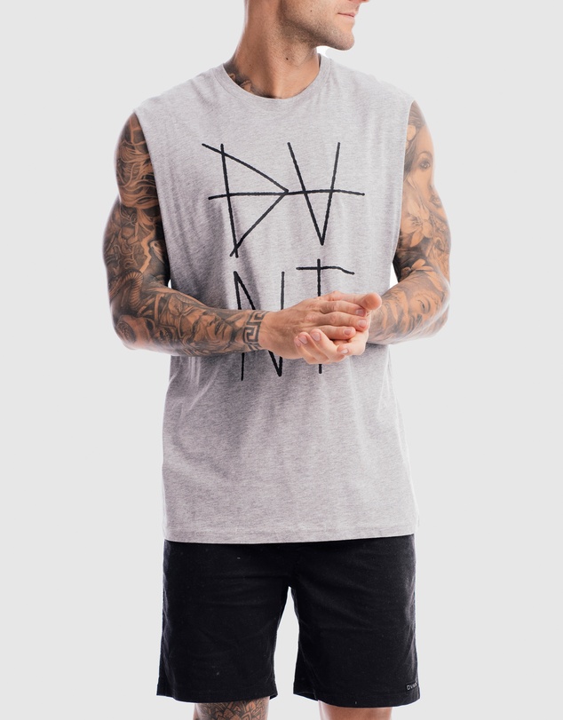 DVNT - Scratch Tank