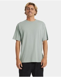Billabong - Mens Premium Wave Wash T-Shirt