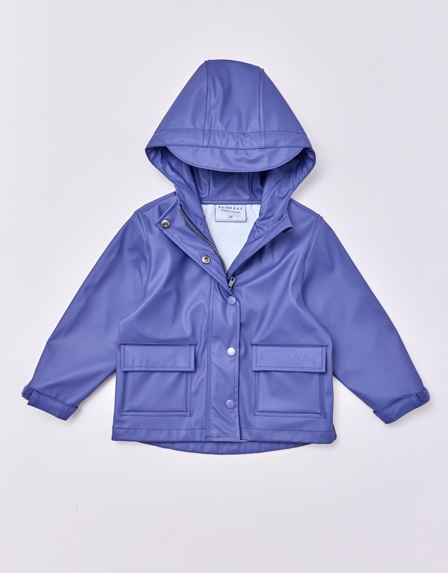 Rainkoat - Minimac Raincoat
