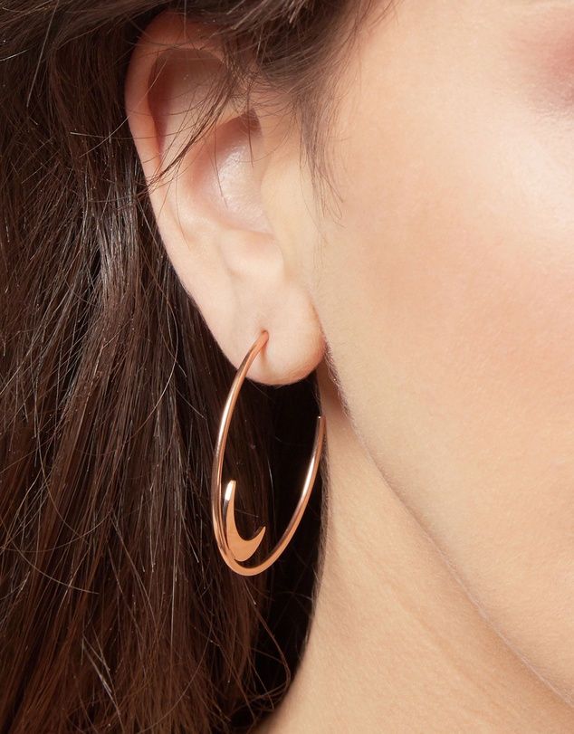 Pastiche - Summer Moon Earrings