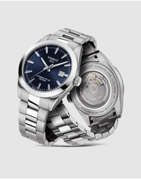 Tissot - Gentleman Automatic Silicium 40mm
