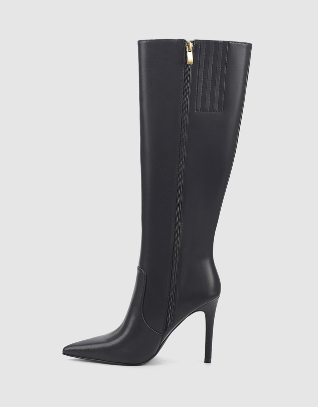 Siren - Celeste Long Boots