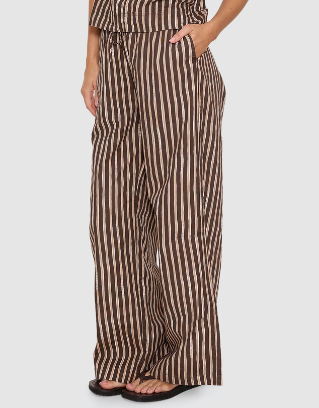Thrills - Watercolour Kira Relaxed Pants