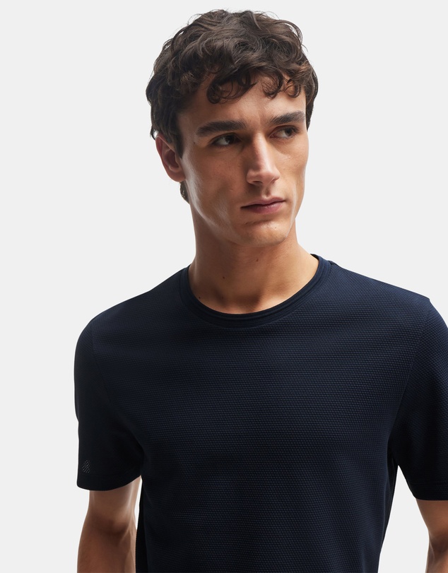 BOSS - Tiburt 240 T-Shirt