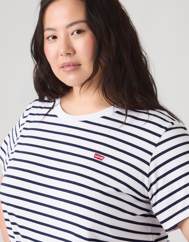 Levi's Curve - PL the Perfect Tee