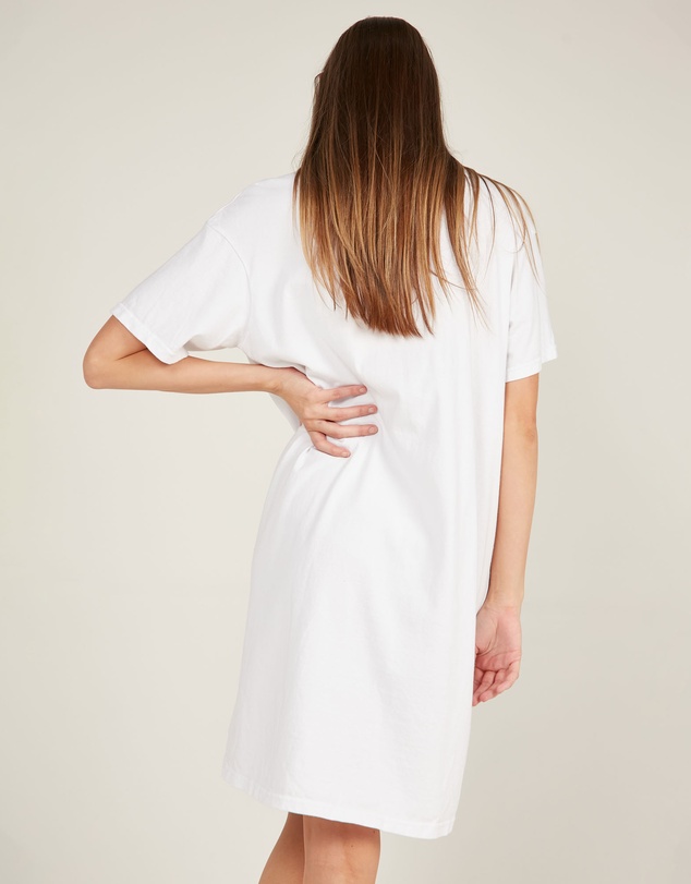 Primness - Polo Dress