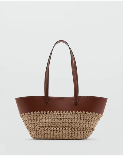 M.N.G - Paros Shoulder Bag