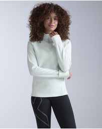 2XU - Ignition Haptic 1/4 Zip Top