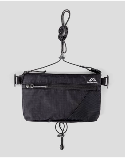 Kathmandu - Trailhead Accessory Bag