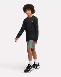 New Balance - Athletics Short