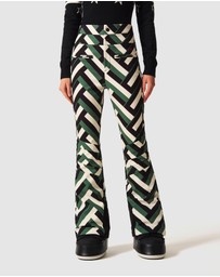Perfect Moment - Aurora High Waist Ski Pants