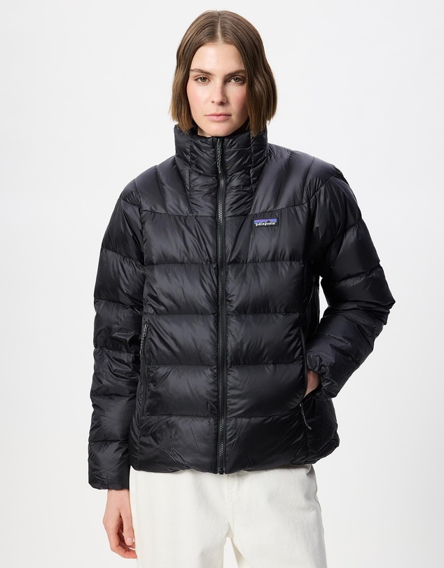 Patagonia - Fitz Roy Down Jacket