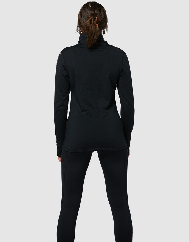 ROJO Outerwear - Park Life Funnel Neck