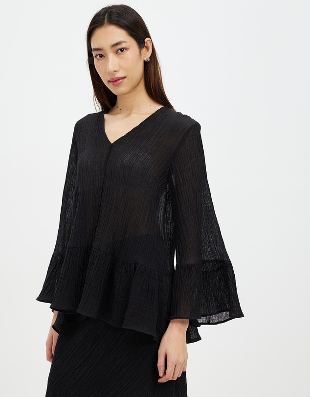 Grace Willow - Kera Top