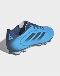 adidas Performance - Goletto IX Firm/Multi-Ground Football Boots Kids
