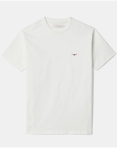 R.M.Williams - Parson T-Shirt