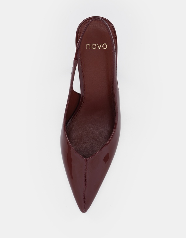 Novo - Izay Heels
